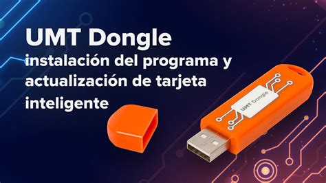 umt dongle smart card|umt driver setup.